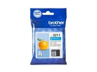Brother LC3211C