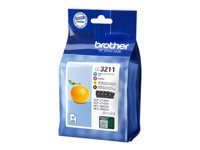 Brother LC3211VAL