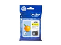 Brother LC3211Y