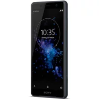 Sony Xperia XZ2 Compact Dual SIM Noir