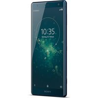 Sony Xperia XZ2 Dual SIM Vert Bleu