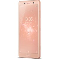 Sony Xperia XZ2 Compact Dual SIM Rose