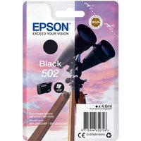 Epson Jumelles 502 Noir