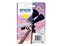 Epson Jumelles 502 Jaune
