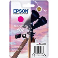 Epson Jumelles 502 Magenta