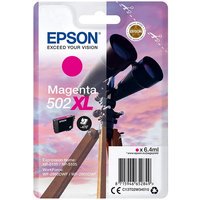 Epson Jumelles 502XL Magenta