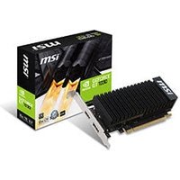 MSI GeForce GT 1030 2GHD4 LP OC