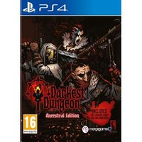 Darkest Dungeon - Ancestral Edition (PS4)