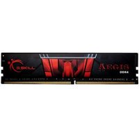 G.Skill Aegis 8 Go  DDR4 2666 MHz CL19