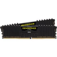 Corsair Vengeance LPX Series Low Profile 16 Go (2x8Go) DDR4 2933 MHz CL16
