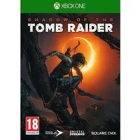 Shadow of the Tomb Raider (Xbox One)