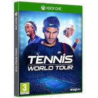 Tennis World Tour (Xbox One)