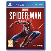 Spider-Man (PS4)