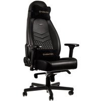 Noblechairs Icon Cuir (noir)