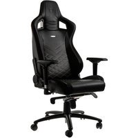 Noblechairs Epic (noir/or)