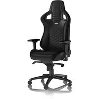 Noblechairs Epic (noir/noir)