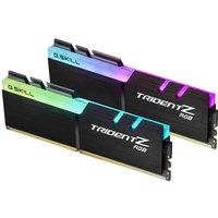 G.Skill Trident Z RGB 16 Go (2x8Go) DDR4 3200 MHz CL16
