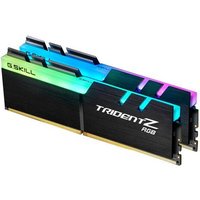 G.Skill Trident Z RGB 16 Go (2x8Go) DDR4 3600 MHz CL18 - F4-3600C18D-16GTZRX