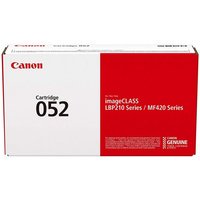 Canon 052
