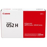 Canon 052H
