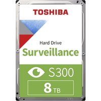 Toshiba S300 8To