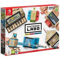 Nintendo Labo (Multi Kit)