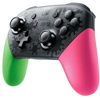 Nintendo Switch Pro Edition Splatoon 2