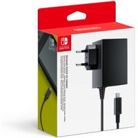Nintendo Switch Adaptateur Secteur