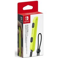 Nintendo Switch Dragonne Joy-Con Jaune