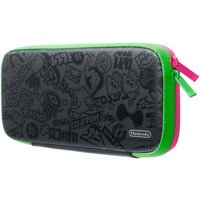 Nintendo Switch Set d'accessoires Edition Splatoon 2