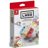 Nintendo Labo (Ensemble de personnalisation)