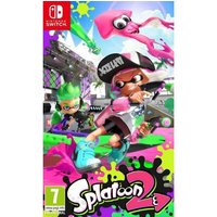 Splatoon 2 (Switch)