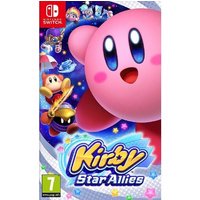 Kirby : Star Allies (Switch)