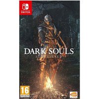 Dark Souls : Remastered (Switch)