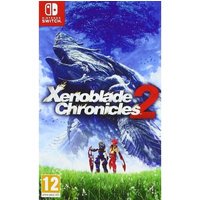 Xenoblade Chronicles 2 (Switch)