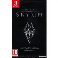 The Elder Scrolls V: Skyrim (Switch)