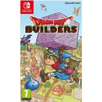 Dragon Quest : Builders (Switch)