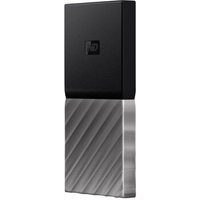 WD My Passport SSD 256 Go (USB 3.1) - WDBKVX2560PSL-WESN