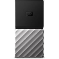 WD My Passport SSD 2 To (USB 3.1)