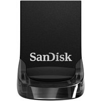 SanDisk Ultra Fit USB 3.0 Flash Drive 128 Go