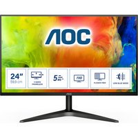 AOC 23.6" LED - 24B1H