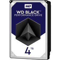 WD Black 4 To SATA 6Gb/s - WD4005FZBX