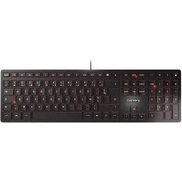 Cherry KC 6000 Slim (noir)
