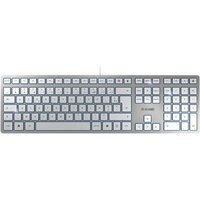 Cherry KC 6000 Slim (argent)