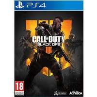 Call of Duty : Black Ops 4 (PS4)