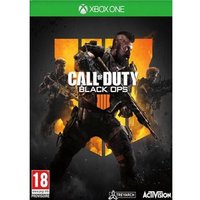 Call of Duty : Black Ops 4 (Xbox One)