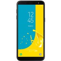 Samsung Galaxy J6 Noir