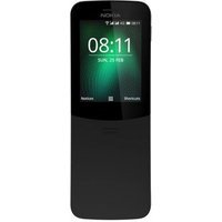 Nokia 8110 4G Noir