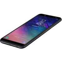 Samsung Galaxy A6 Noir