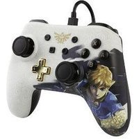 PowerA Nintendo Switch Wired Controller - Link